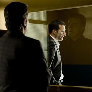 Foto Samuel Le Bihan