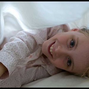 Foto Mélusine Mayance