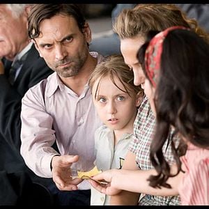 Foto Mélusine Mayance