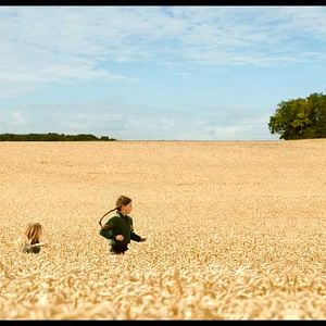 Foto La llave de Sarah