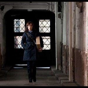 Foto Kristin Scott Thomas