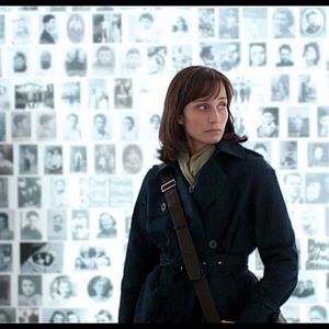 Foto Kristin Scott Thomas