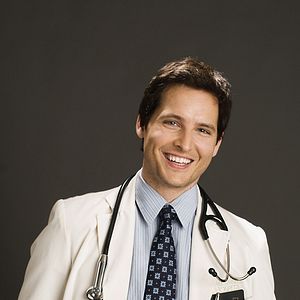 Foto Peter Facinelli