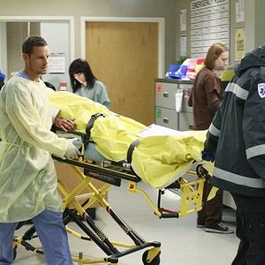 Foto Justin Chambers (I)