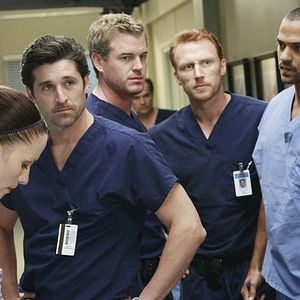 Foto Kevin McKidd