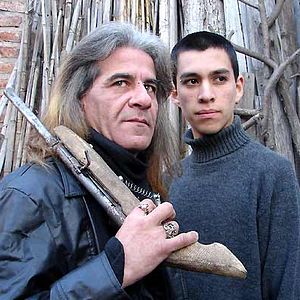 Foto José Celestino Campusano