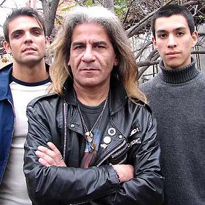 Foto José Celestino Campusano