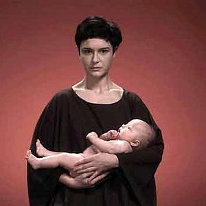 Foto Cheyenne Carron