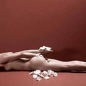 Foto Cheyenne Carron