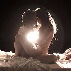 Foto Cheyenne Carron