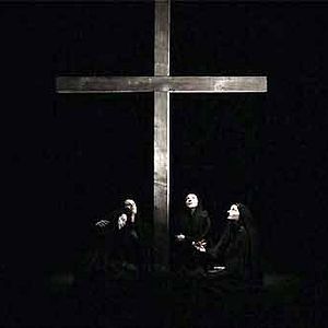 Foto Cheyenne Carron