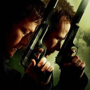 Foto Los elegidos: The Boondock Saints II