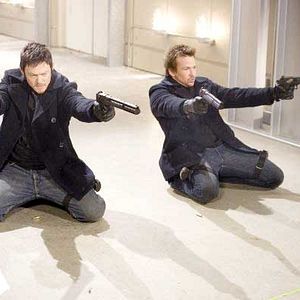 Foto Los elegidos: The Boondock Saints II