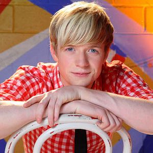 Foto Matthew James Thomas