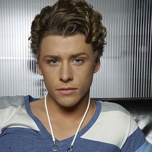 Foto Mitch Hewer