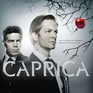 Foto Caprica