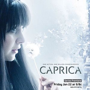 Foto Caprica