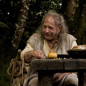 Foto Jackie Berroyer