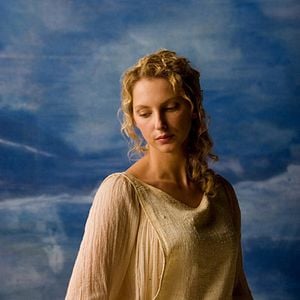 Foto Frédérique Bel