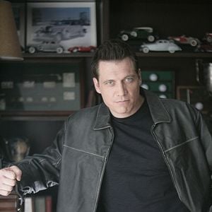 Foto Holt McCallany