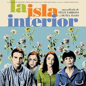 Foto La isla interior