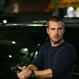 Foto Chris O'Donnell