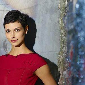 Foto Morena Baccarin