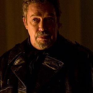 Foto Tim Curry