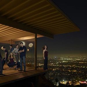 Foto Olivia Williams