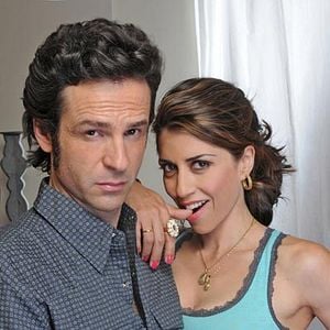 Foto Gustavo Salmerón