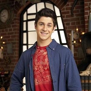 Foto David Henrie