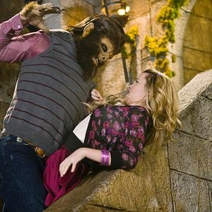 Foto Los magos de Waverly Place