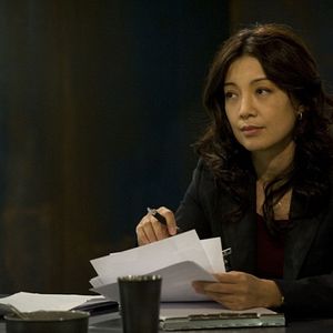 Foto Ming-Na Wen
