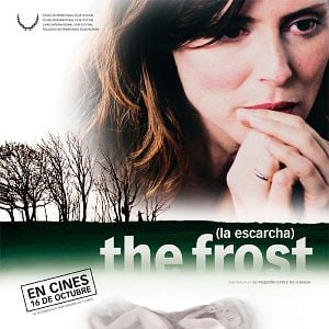 Foto The Frost (La escarcha)