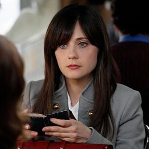Foto Zooey Deschanel