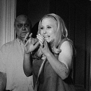 Foto Patricia Arquette