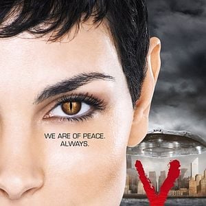 Foto Morena Baccarin