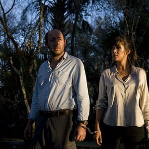 Foto Frédéric Berthe