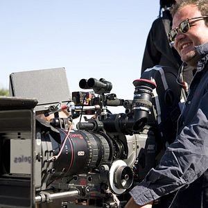 Foto Frédéric Berthe