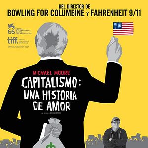 Foto Capitalismo: una historia de amor