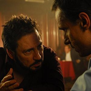 Foto Negro Buenos Aires