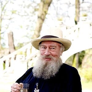 Foto Christopher Plummer