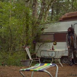 Foto La leyenda del innombrable