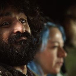 Foto La leyenda del innombrable