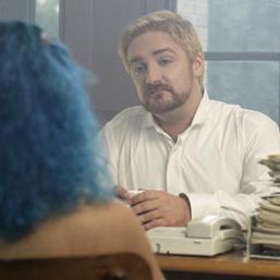 Foto La leyenda del innombrable