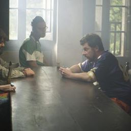 Foto La leyenda del innombrable