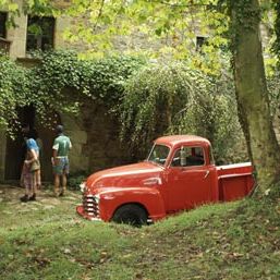 Foto La leyenda del innombrable