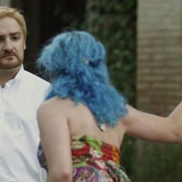 Foto La leyenda del innombrable