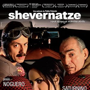 Foto Shevernatze un ángel corrupto