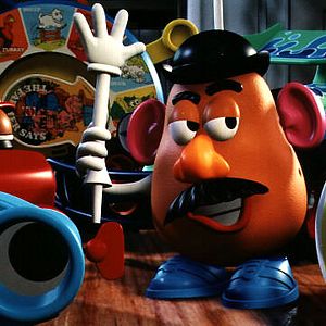 Foto Toy Story (Juguetes)